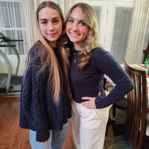 Meet your Posher, Sergey